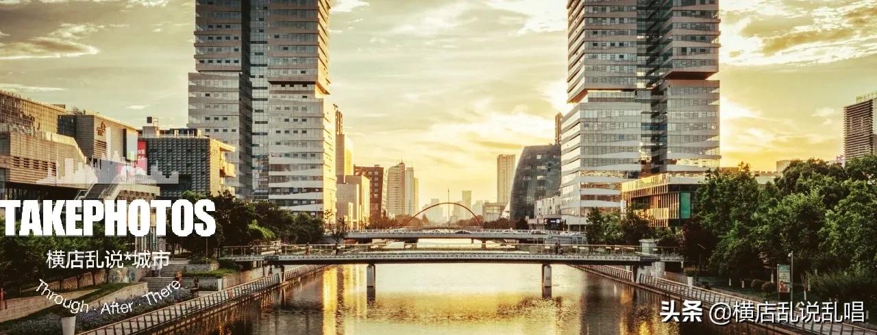 浙江义乌是浙江第二个“杭州”，人口暴增，草根天堂，义东浦腾飞