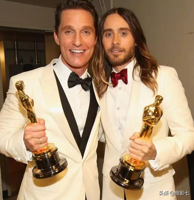 成本500万的电影,成本40万成就影帝