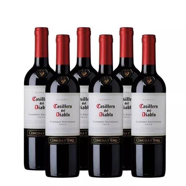 如何挑选好年份的名酒庄葡萄酒,十大最好的葡萄酒排名一览表