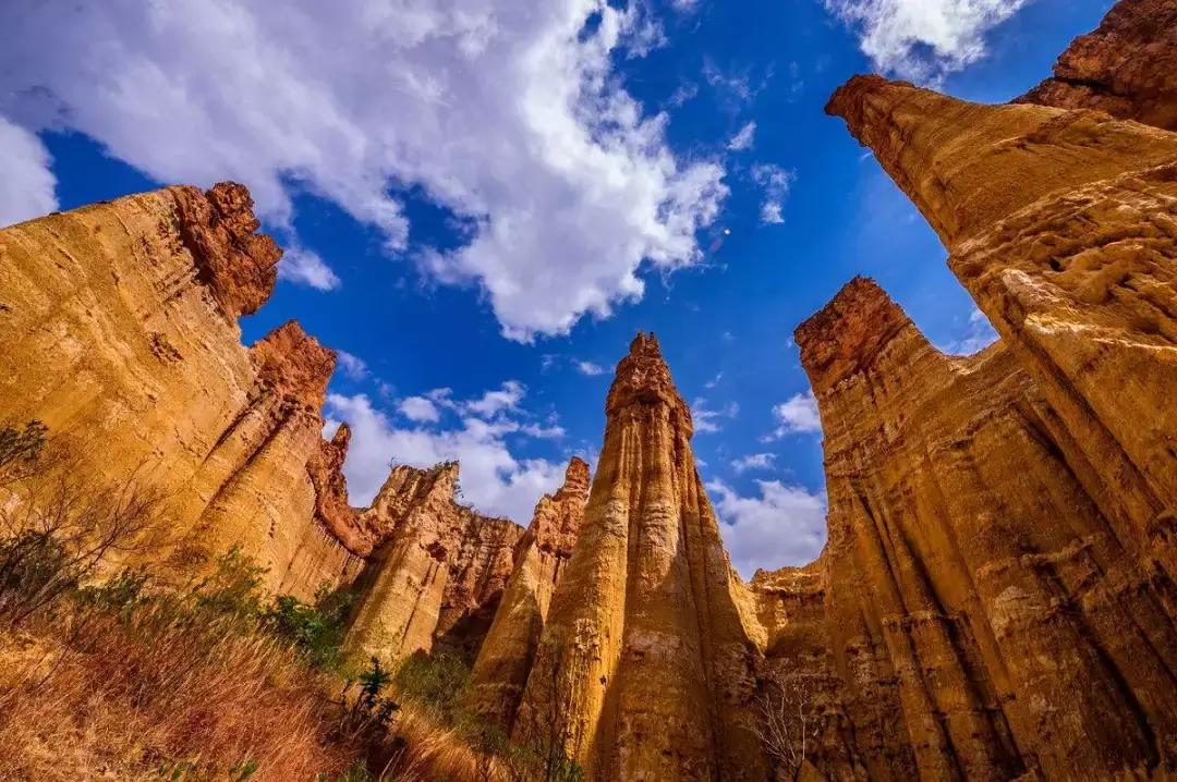 大理网红地方有哪些,云南大理网红景点洱海