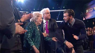 奥斯卡唯一不是白人的最佳女主角,奥斯卡最佳女配角奥克塔维亚