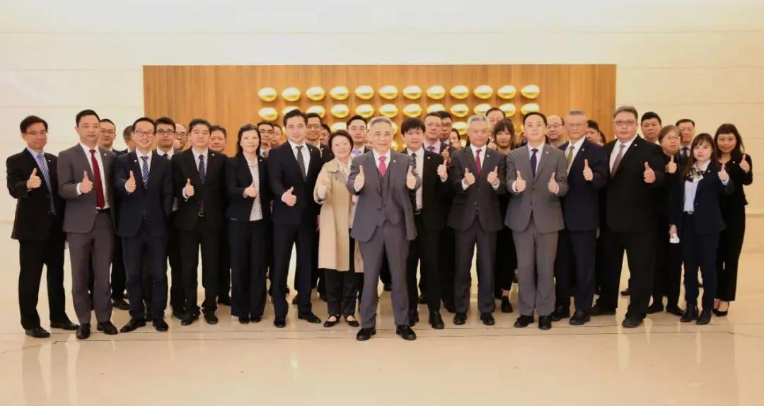 行业快讯半导体,震旦职业学院最新新闻