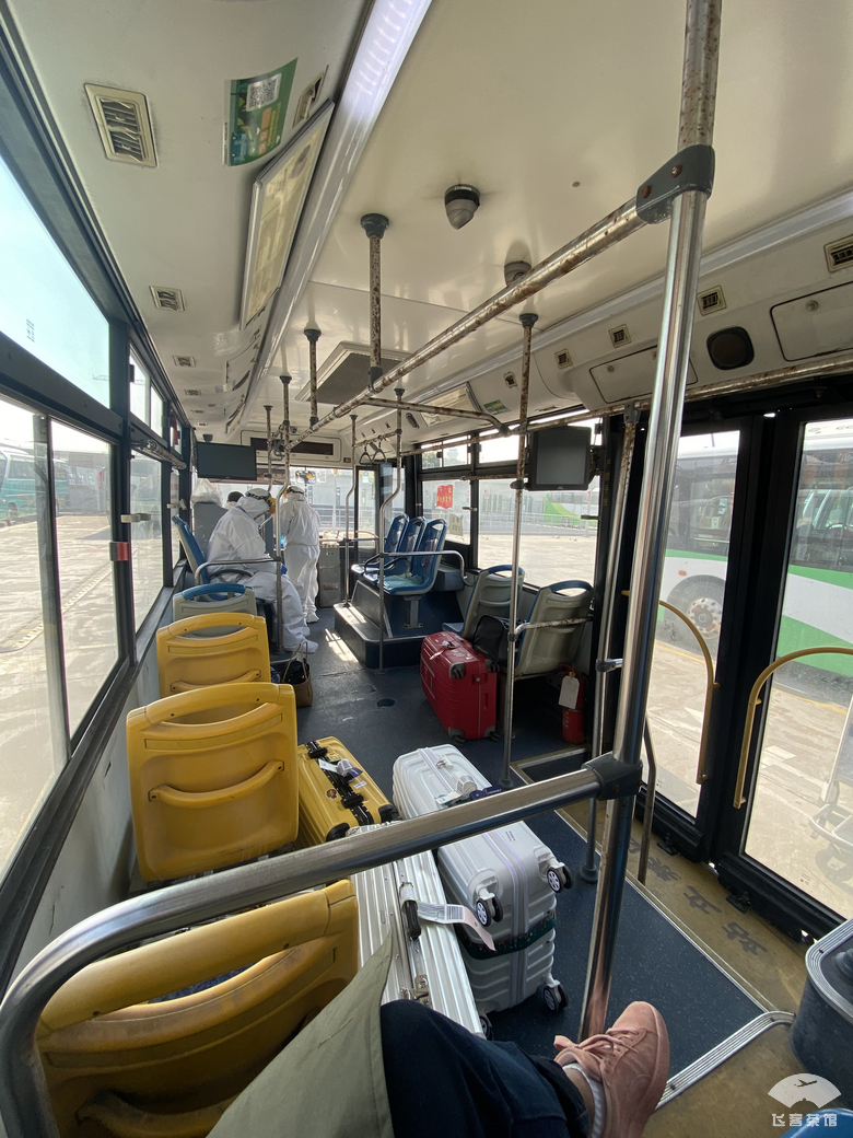 疫情下超详细回国指南！搭芬航从赫尔辛基起飞，这样坐性价比超高