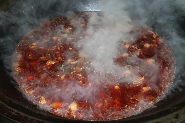 部队火锅好评评价,部队火锅出名的原因