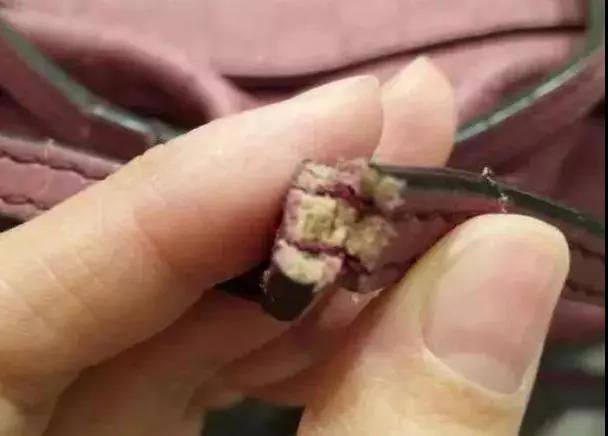 奢侈品看把你惯的，质量差就甩锅嘴硬？为何女人还是痴迷于买买买