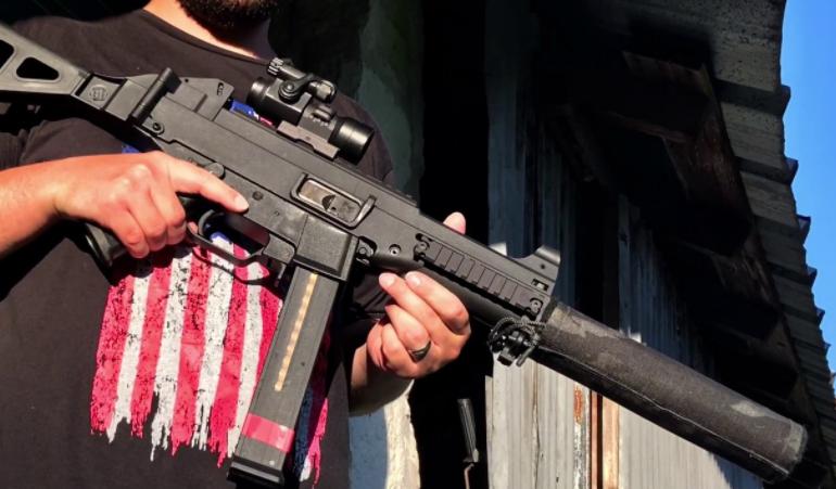 从现实骂到游戏,ump被削弱了哪一点