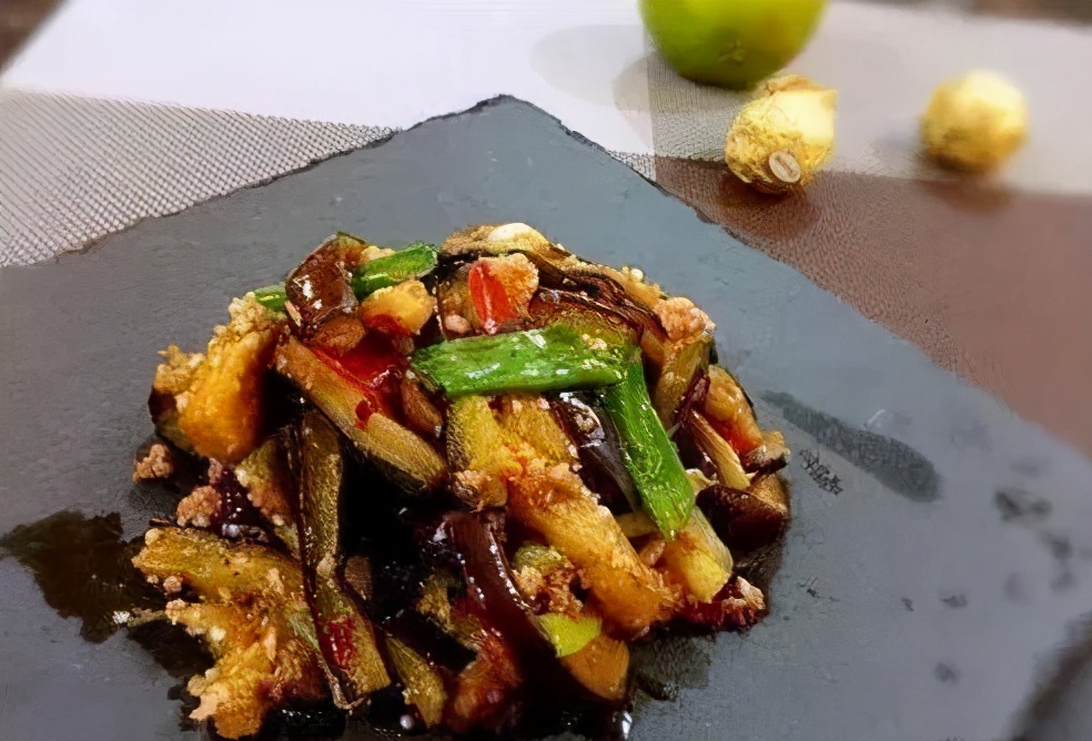 多种美味菜品任你选,下饭新菜品推荐热菜