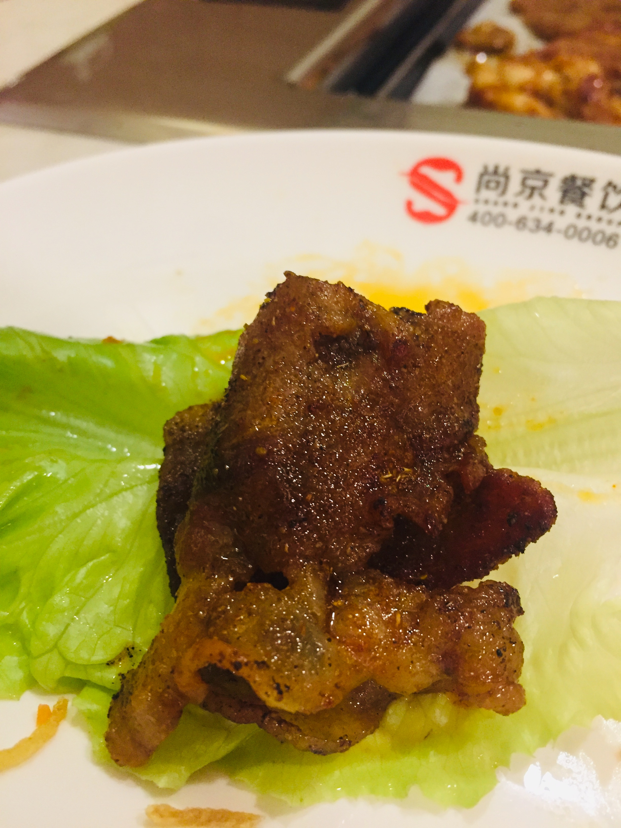 平价自助烤肉店推荐,比较有逼格的自助烤肉