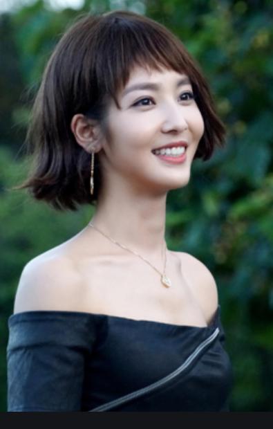 甘肃女孩都很漂亮吗,甘肃十大最漂亮人