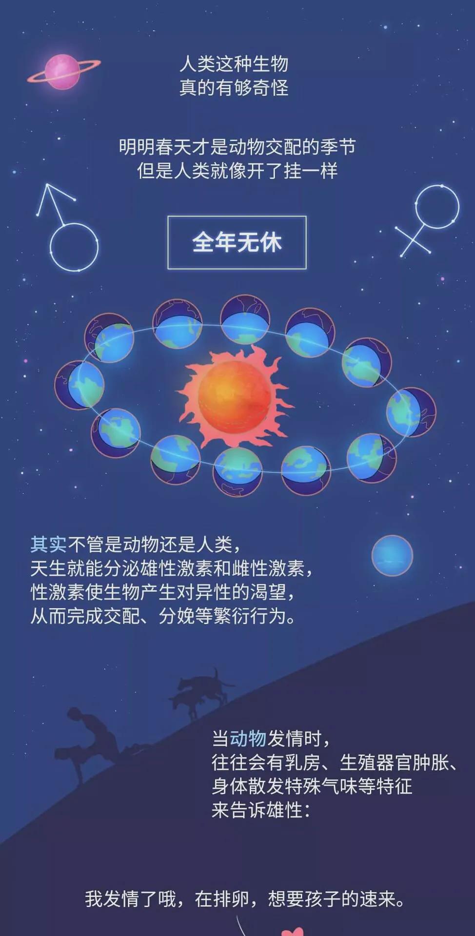 为什么人类365天总想着啪啪啪??致那些全年无休的有趣年轻人