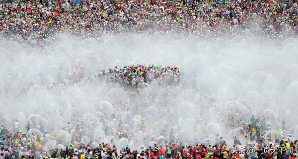 泼水节这一节日需要注意什么,泼水节的时间和习俗节日计划