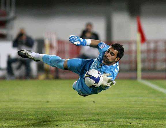 本世纪足坛最佳11人阵容,有史以来世界足坛最佳11人阵容