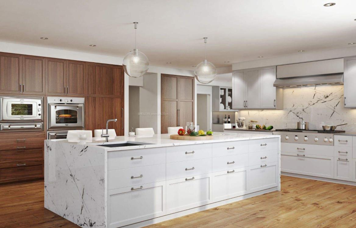 厨房油烟油垢怎么清理,厨房油垢味太重怎么办