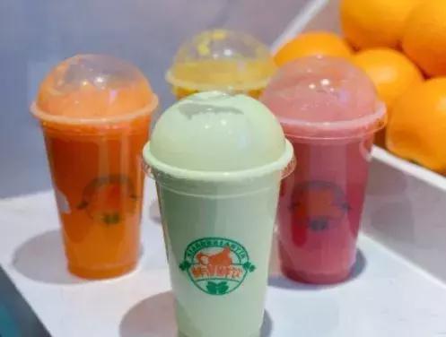 天冷适合喝什么热饮暖胃,寒冷冬日这4款热饮不容错过