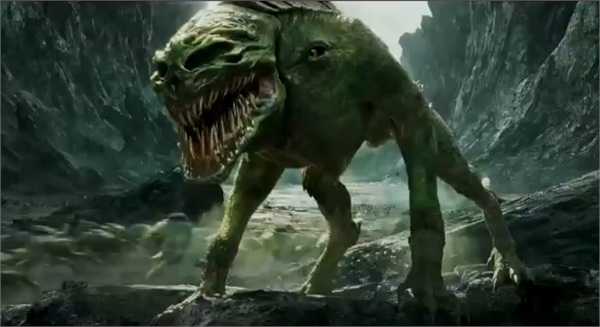 传说中的上古四大凶兽都是什么,我国神话传说中的上古凶兽有哪些