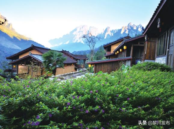 广西金秀大岭村瑶天下民宿,广西金秀县民宿价位