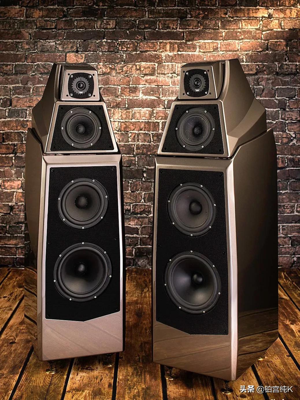 公认十大最好音箱品牌,各大品牌音箱测评