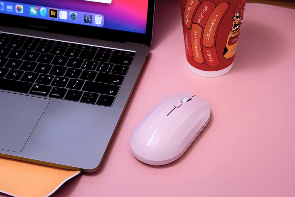 小米小爱鼠标和科大讯飞鼠标,科大讯飞鼠标和罗技鼠标对比