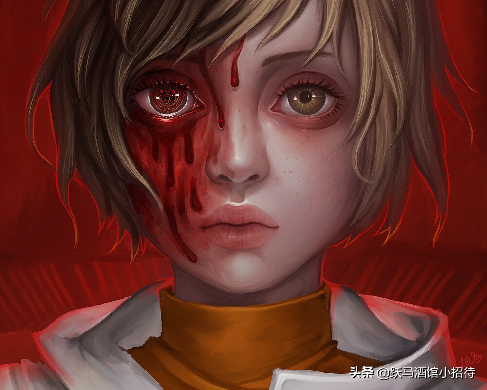 一口气看完寂静岭剧情,寂静岭1-5讲的是什么故事没看懂