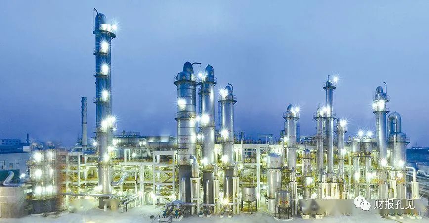 卫星石化，化工or氢？会不会放卫星