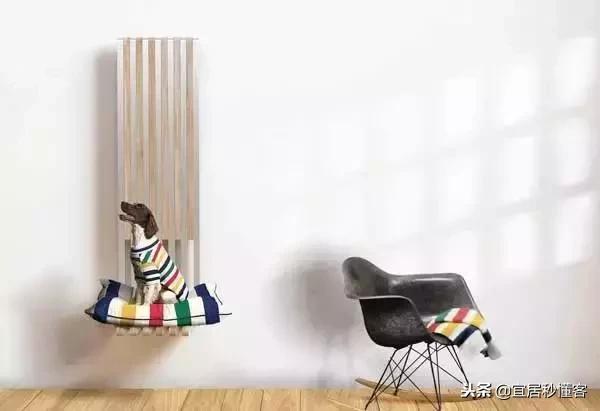 创意暖气片装饰,美式暖气片设计