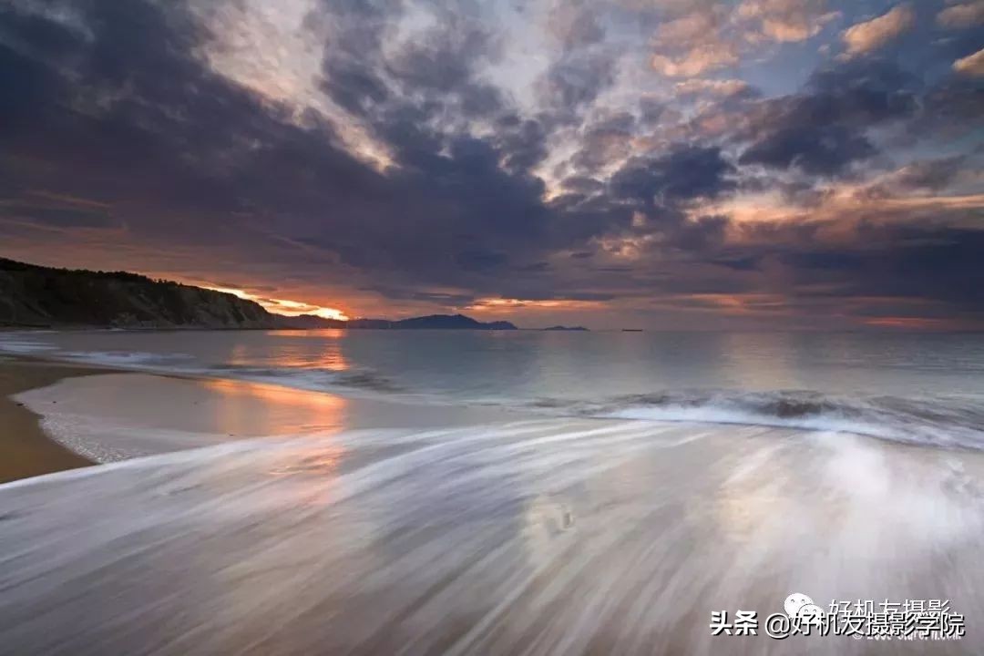 慢门摄影教程轻松拍出动感大片,相机慢门拍摄人像教程