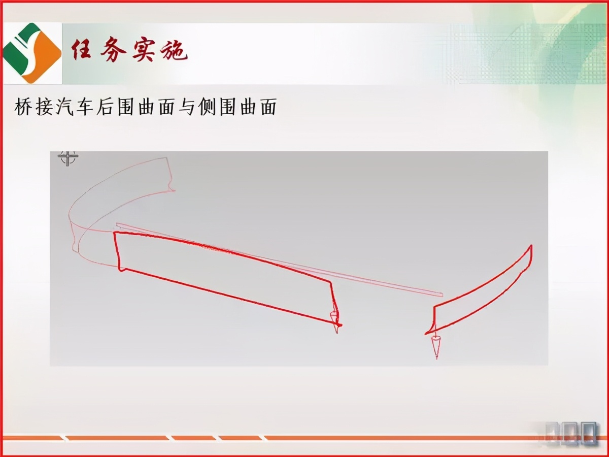 ug编程需要精通曲面造型吗,ug曲面造型如何防止破面