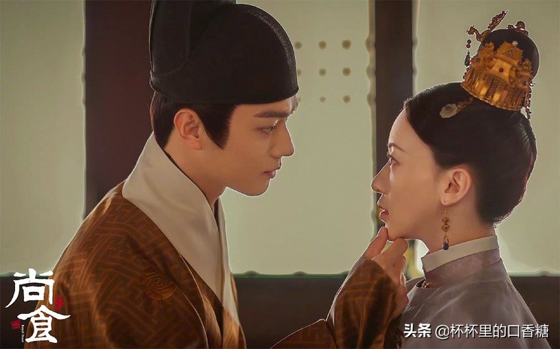 章子怡主演的上阳赋首发预告片,上阳赋章子怡超长预告