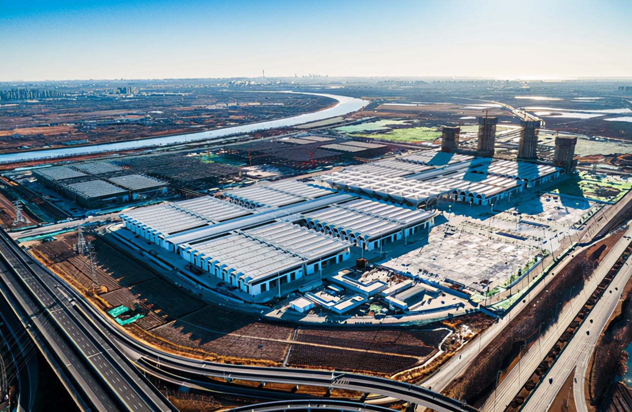 安徽省跨境电商创新服务中心,安徽保税跨境电商方案策划