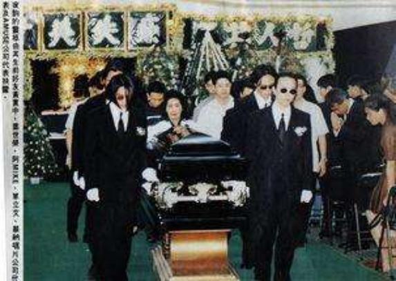 黄家驹离世后beyond为何没解散,黄家驹死后beyond怎么没有解散