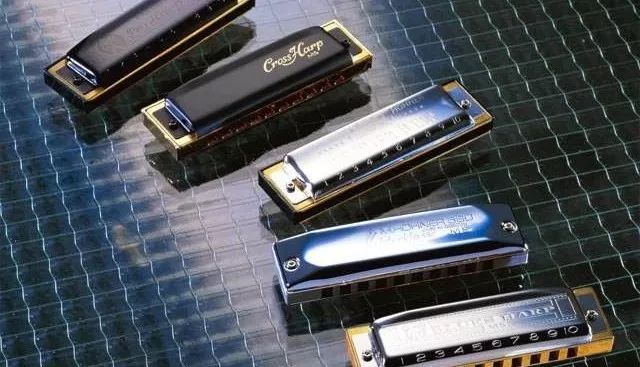 口琴初学者入门教程,口琴初学者最简单入门教程