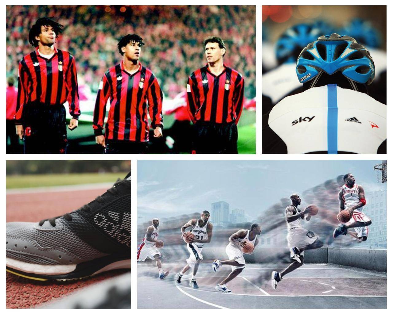 adidas经典鞋款推荐,adidas鞋各种款