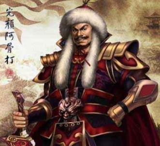 梳理金朝九帝，完颜阿骨打强势开国，末帝金哀宗“死无葬身之地”