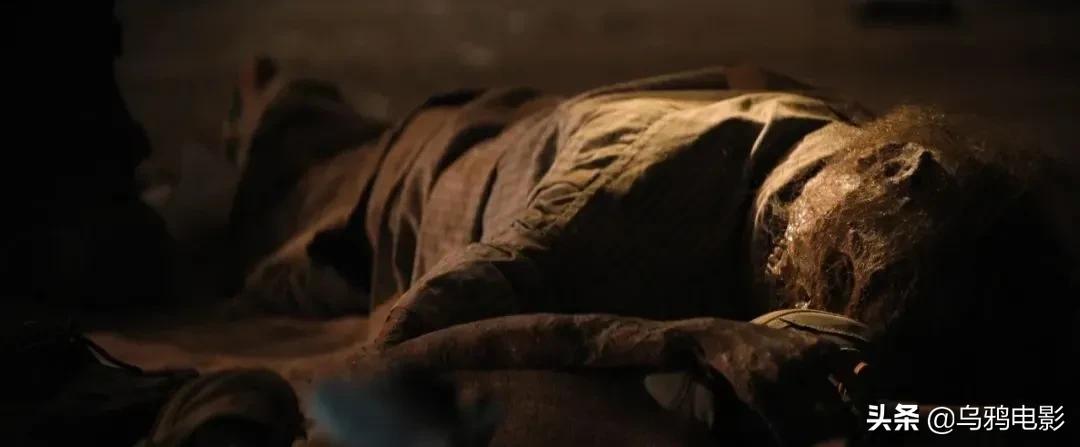 一部被低估的科幻电影末日,现在最火的末日片有哪些