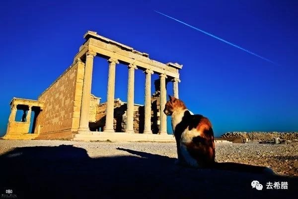 去希腊，到底怎么选线最明智？百度、知乎都找不到的，这里全送你