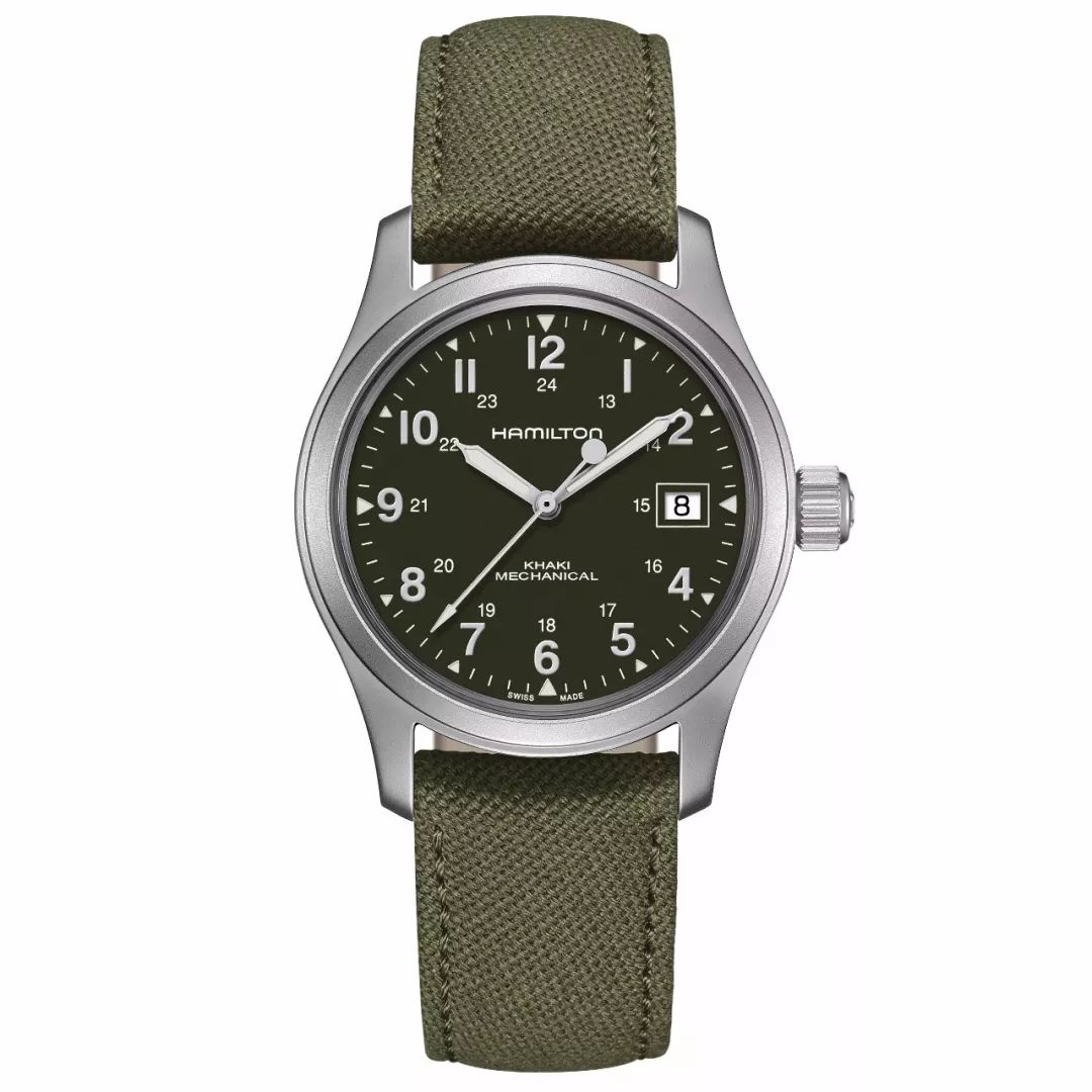 汉米尔顿80周年猫王手表,汉米尔顿猫王80周年手表带