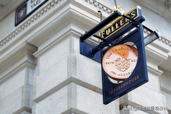 店招单边设计,店招设计