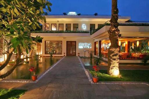 柬埔寨金边十大必吃餐厅,柬埔寨美食餐厅推荐