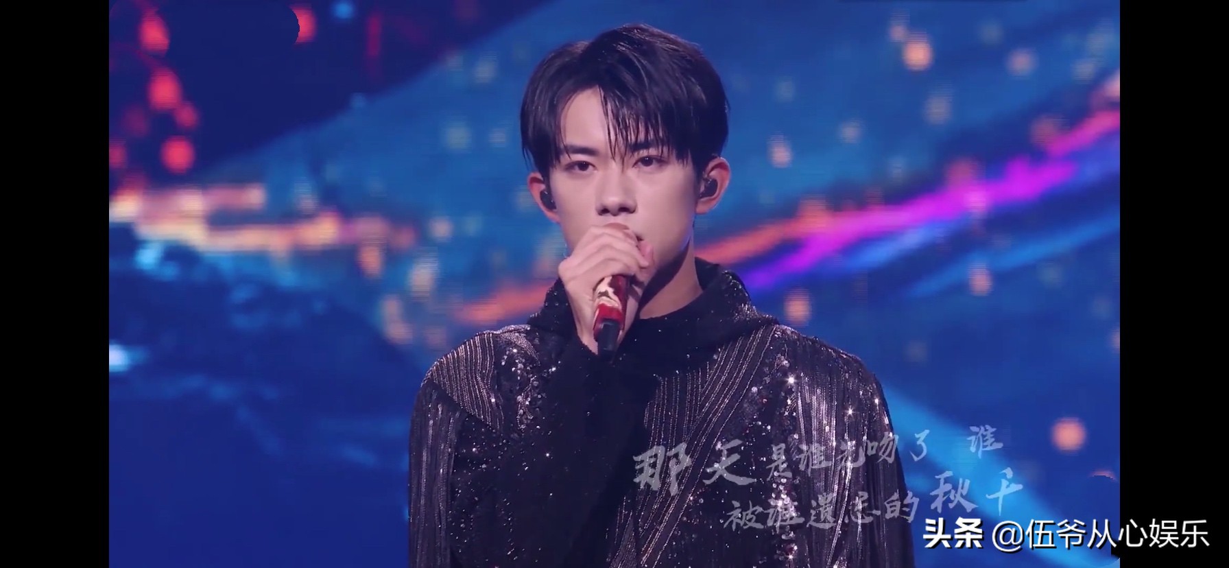 TFBOYS带着甜甜圈驾着诺亚方舟怀抱余华的活着寻人生的意义