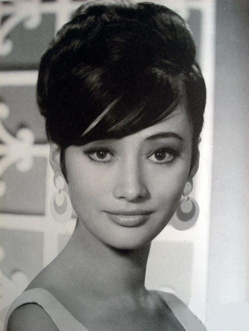 邵氏女明星全部名单,52位邵氏女星合集