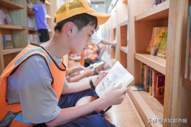 林恩教育咸宁,林恩体验官