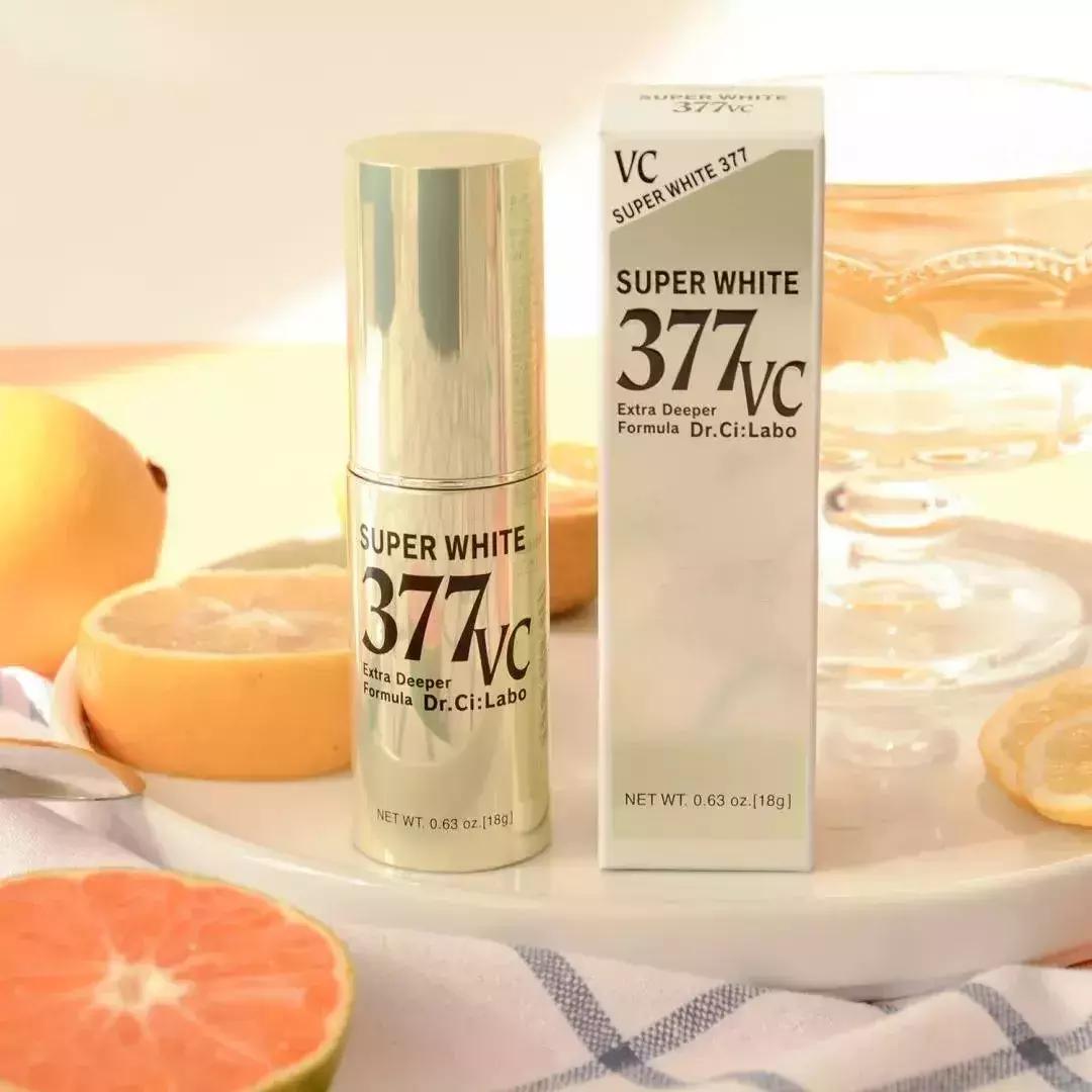 盘点日本最受欢迎的7款美白精华!平价和大牌究竟差在哪里?