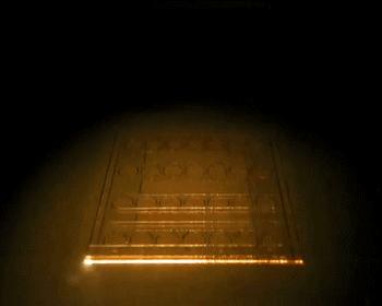 高精度金属3d打印方式,10秒看懂3d立体画