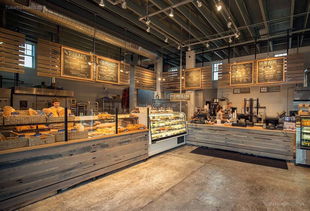 自主创业蛋糕店,创业项目自助火锅