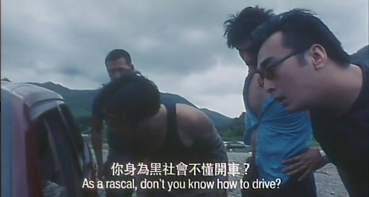 银河佳作赏析之《一个字头的诞生》：哪有什么宿命，命运在于选择