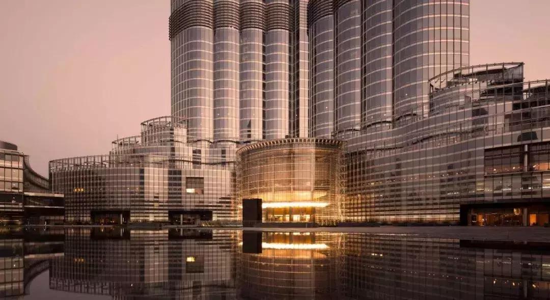 看看世界“十高建筑”,都有怎样的照明设计