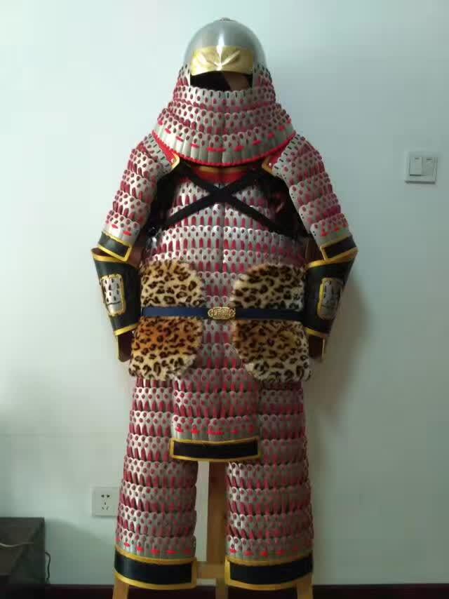 鍒烘縺鎴樺満姝荤闈㈢僵,鍙や唬鐩旂敳姝荤闈㈢僵