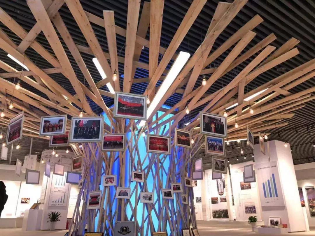 欢迎大家来西安曲江过春节,曲江西安年最中国攻略