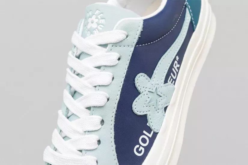 2019年的春天，我被几双鞋安排得明明白白！