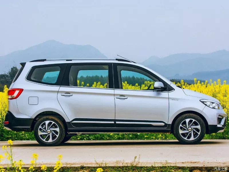 五菱宏光怎么变货车,为啥要叫五菱宏光是神车